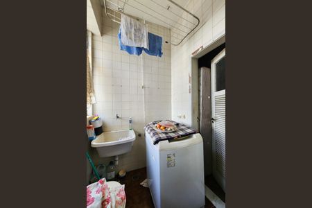 Apartamento à venda com 178m², 3 quartos e 2 vagasÁrea de Serviço 