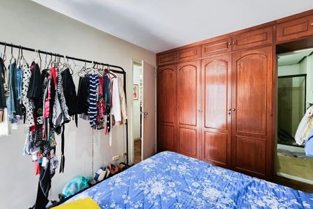 Apartamento à venda com 178m², 3 quartos e 2 vagasSuíte 1