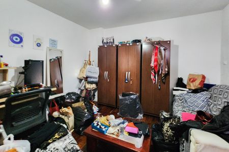 Apartamento à venda com 178m², 3 quartos e 2 vagasSuíte 2