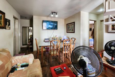 Apartamento à venda com 178m², 3 quartos e 2 vagasSala 