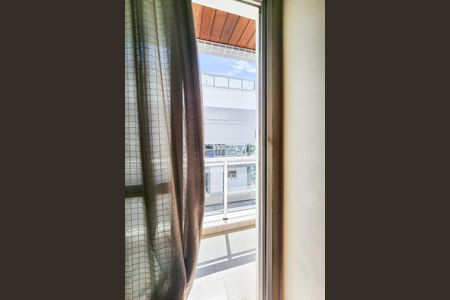 Apartamento à venda com 178m², 3 quartos e 2 vagasVaranda da Suíte 1