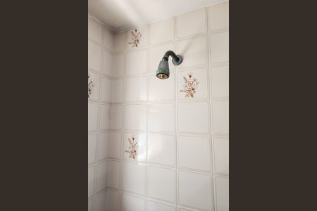 Apartamento à venda com 178m², 3 quartos e 2 vagasBanheiro Social 