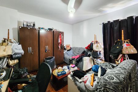 Apartamento à venda com 178m², 3 quartos e 2 vagasSuíte 2