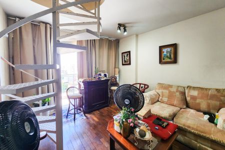 Apartamento à venda com 178m², 3 quartos e 2 vagasSala 