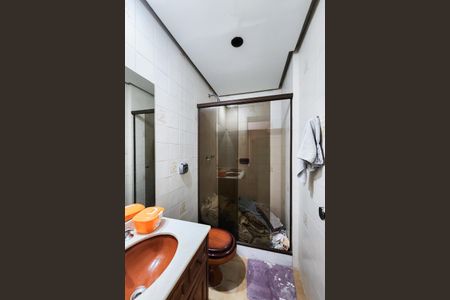 Apartamento à venda com 178m², 3 quartos e 2 vagasBanheiro da Suíte 1