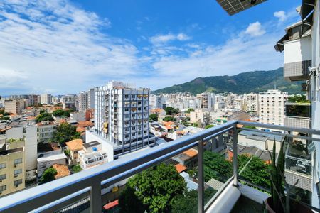Apartamento à venda com 178m², 3 quartos e 2 vagasVaranda 