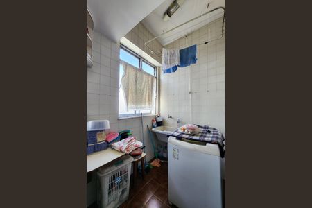 Apartamento à venda com 178m², 3 quartos e 2 vagasÁrea de Serviço 