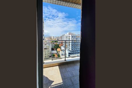 Apartamento à venda com 178m², 3 quartos e 2 vagasVaranda 