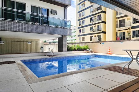 Apartamento à venda com 178m², 3 quartos e 2 vagasÁrea Comum 