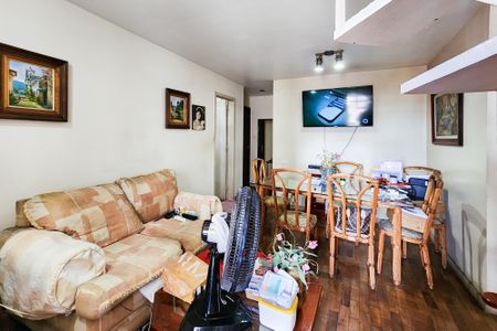 Apartamento à venda com 178m², 3 quartos e 2 vagasSala 