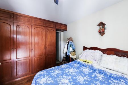 Apartamento à venda com 178m², 3 quartos e 2 vagasSuíte 1