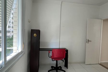 Apartamento para alugar com 110m², 2 quartos e 1 vaga Apartamento para alugar com 110m², 2 quartos e 1 vagaQuarto 2