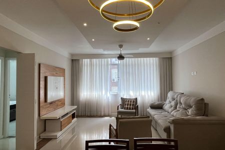 Apartamento para alugar com 110m², 2 quartos e 1 vaga Apartamento para alugar com 110m², 2 quartos e 1 vagaSala