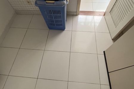 Apartamento para alugar com 110m², 2 quartos e 1 vaga Apartamento para alugar com 110m², 2 quartos e 1 vagaQuarto de Serviço