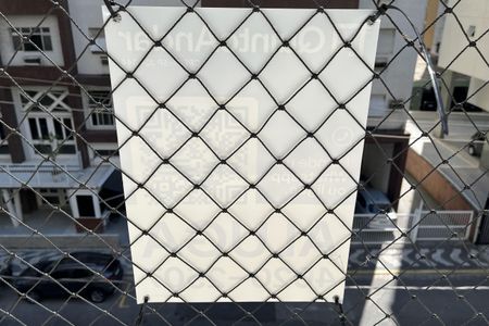 Apartamento para alugar com 110m², 2 quartos e 1 vaga Apartamento para alugar com 110m², 2 quartos e 1 vagaPlaca instalada