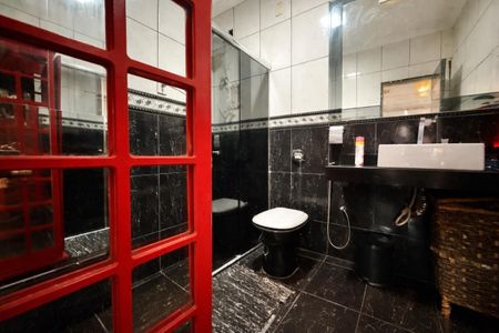 Foto 10 de apartamento à venda com 2 quartos, 88m² em Centro, Belo Horizonte