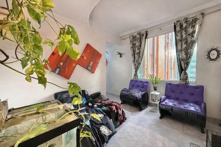 Foto 04 de apartamento à venda com 2 quartos, 88m² em Centro, Belo Horizonte