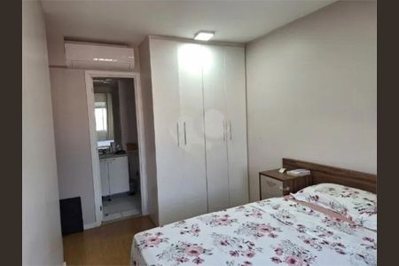 Apartamento à venda com 2 quartos, 60m² em Vila Sao Silvestre (Zona Leste), São Paulo