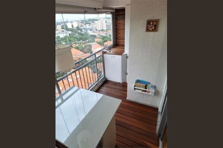 Apartamento à venda com 2 quartos, 60m² em Vila Sao Silvestre (Zona Leste), São Paulo