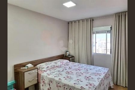 Apartamento à venda com 2 quartos, 60m² em Vila Sao Silvestre (Zona Leste), São Paulo