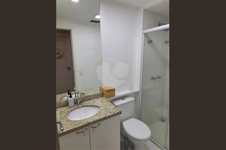 Apartamento à venda com 2 quartos, 60m² em Vila Sao Silvestre (Zona Leste), São Paulo