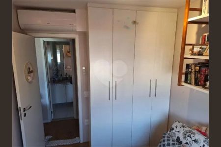 Apartamento à venda com 2 quartos, 60m² em Vila Sao Silvestre (Zona Leste), São Paulo