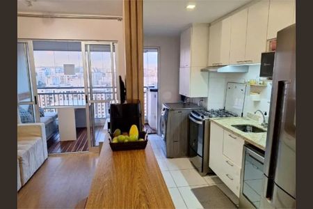 Apartamento à venda com 2 quartos, 60m² em Vila Sao Silvestre (Zona Leste), São Paulo