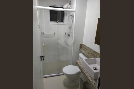Apartamento à venda com 2 quartos, 60m² em Vila Sao Silvestre (Zona Leste), São Paulo