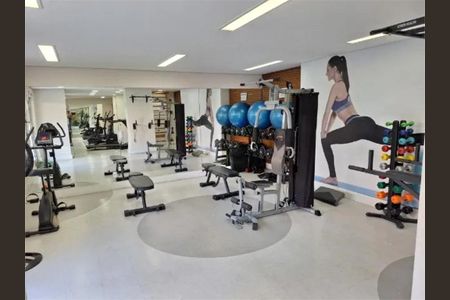 Apartamento à venda com 60m², 2 quartos e 1 vaga