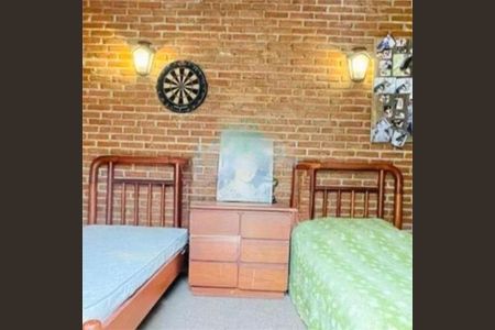 Casa à venda com 4 quartos, 248m² em Jaguaré, São Paulo