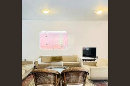 Casa à venda com 4 quartos, 248m² em Jaguaré, São Paulo