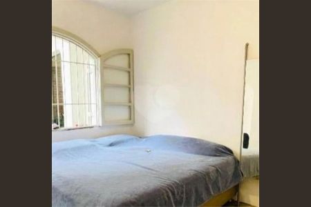 Casa à venda com 4 quartos, 248m² em Jaguaré, São Paulo