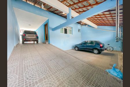 Casa à venda com 297m², 3 quartos e 5 vagasGaragem
