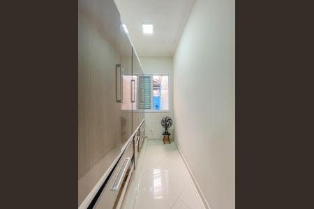 Casa à venda com 297m², 3 quartos e 5 vagasSuíte