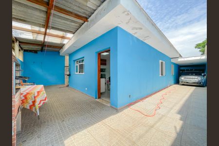 Casa à venda com 297m², 3 quartos e 5 vagasChurrasqueira
