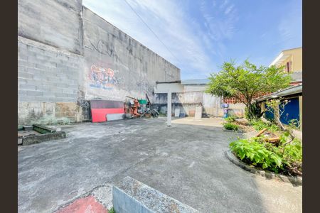 Casa à venda com 297m², 3 quartos e 5 vagasQuintal