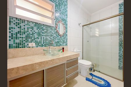 Casa à venda com 297m², 3 quartos e 5 vagasBanheiro 2