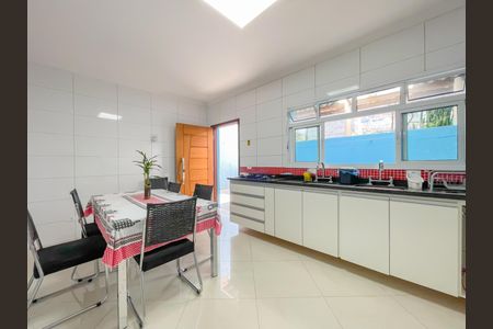 Casa à venda com 297m², 3 quartos e 5 vagasCozinha