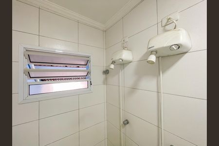 Banheiro da Suíte de casa à venda com 3 quartos, 297m² em Jardim das Flores, Osasco