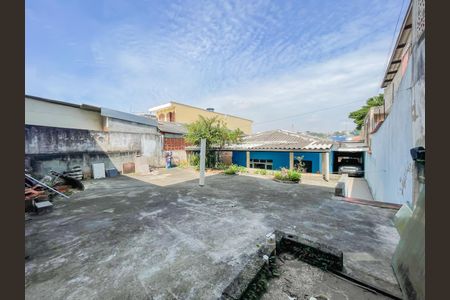 Casa à venda com 297m², 3 quartos e 5 vagasQuintal