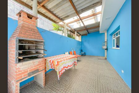 Casa à venda com 297m², 3 quartos e 5 vagasChurrasqueira