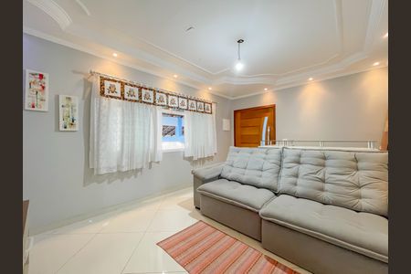 Casa à venda com 297m², 3 quartos e 5 vagasSala