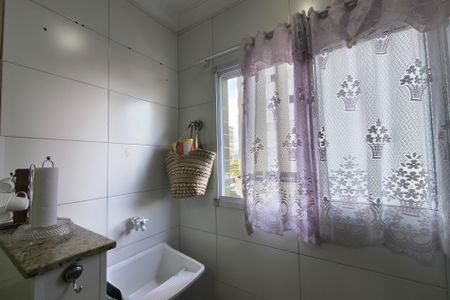 Apartamento para alugar com 48m², 1 quarto e 1 vagaÁrea de Serviço