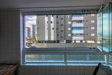 Apartamento para alugar com 48m², 1 quarto e 1 vagaSacada 