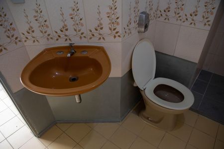 Kitnet/Studio para alugar com 1 quarto, 20m² em Jaguaré, São Paulo