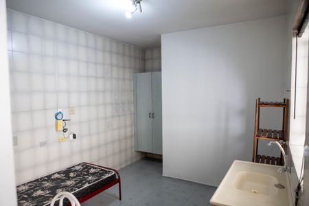 Kitnet/Studio para alugar com 1 quarto, 20m² em Jaguaré, São Paulo