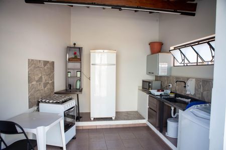 Studio para alugar com 20m², 1 quarto e sem vaga