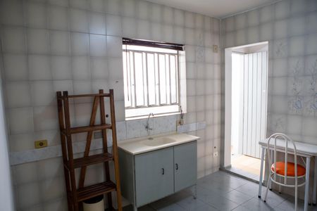 Kitnet/Studio para alugar com 1 quarto, 20m² em Jaguaré, São Paulo