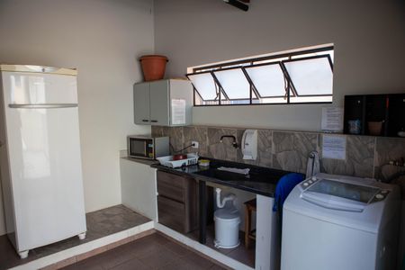 Studio para alugar com 20m², 1 quarto e sem vaga