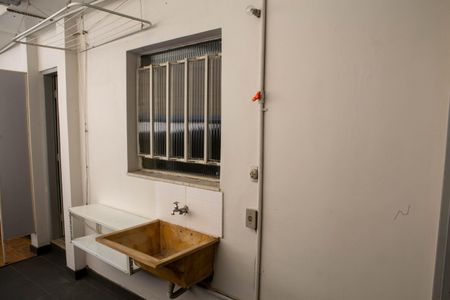 Kitnet/Studio para alugar com 1 quarto, 20m² em Jaguaré, São Paulo